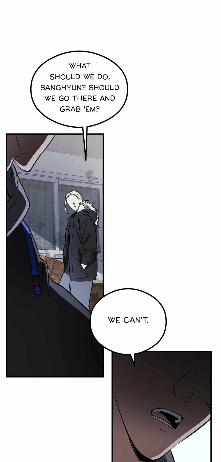 Guide to be King of the Dead Chapter 39 4